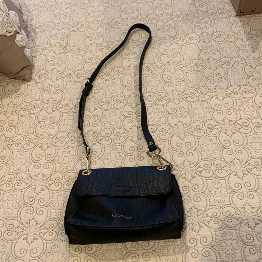 Calvin Klein Purse